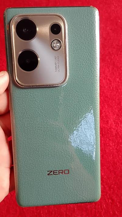 Infinix Zero 30 8/256