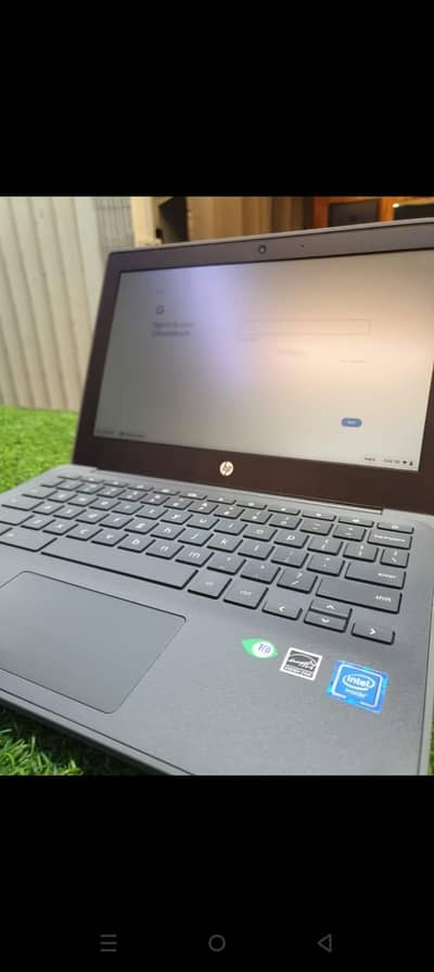 ho Chromebook 11 G8 EE contact on Whatsapp 03238753503