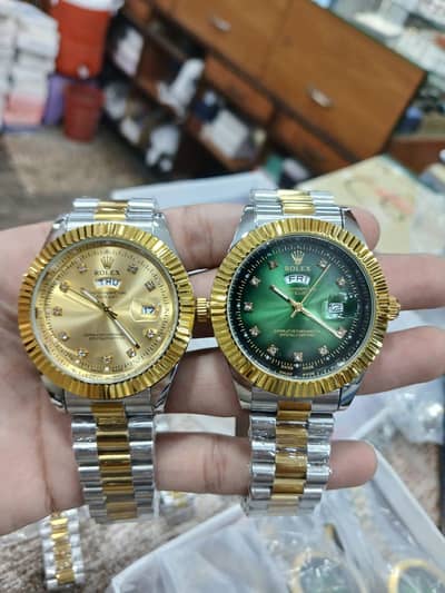 men watch collection