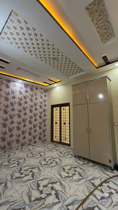 2 Marla brand new house for sale