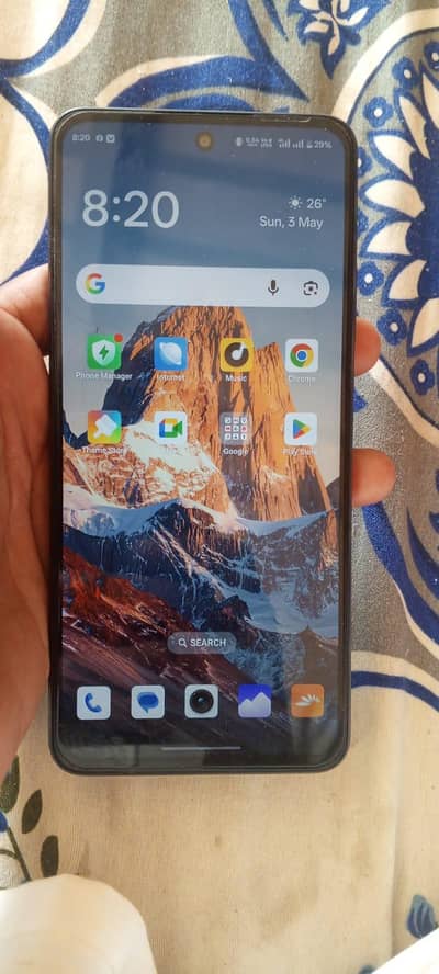 Realme C75