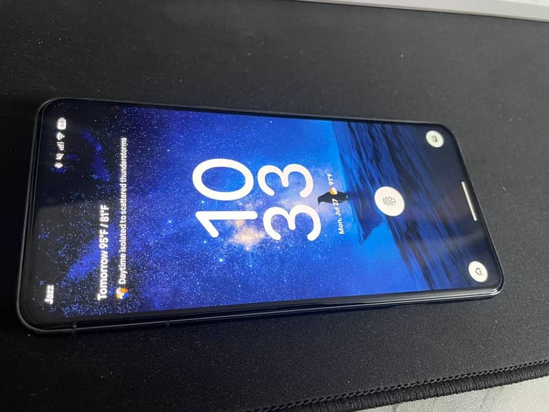 Google Pixel 8 Pro 1