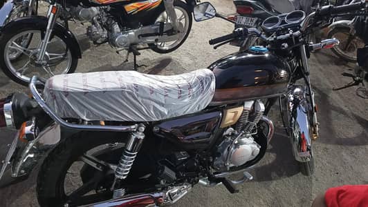 Honda CG 150