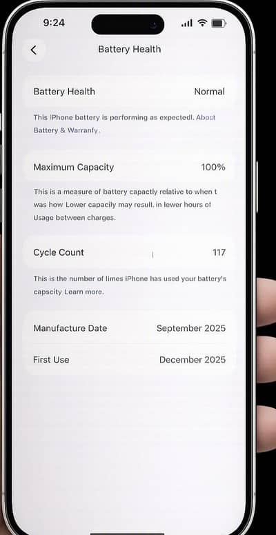Apple iPhone 16 Pro Max 256b black factory unlocked