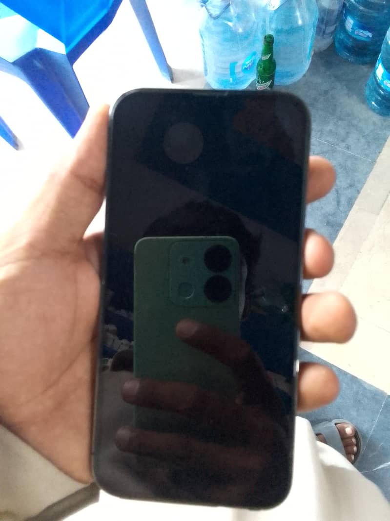 Apple iPhone 13 Pro 0