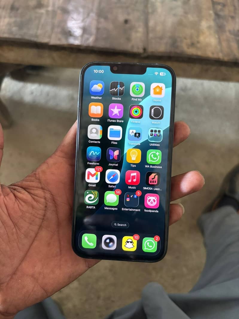 Apple iPhone 13 3
