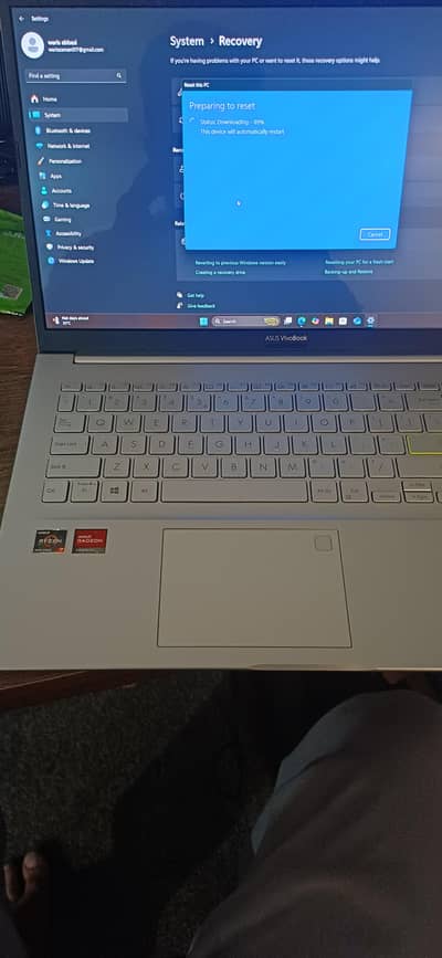 Asus Vivobook 15