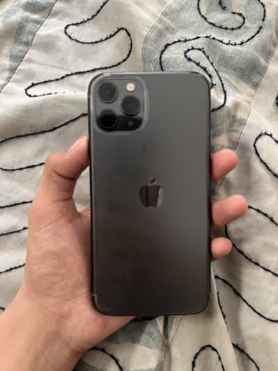 Apple iPhone 11 Pro