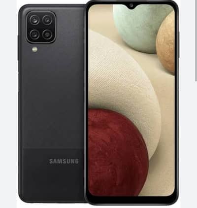 Samsung Mobile A12