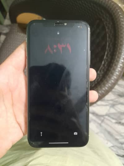 iPhone X exchange possible