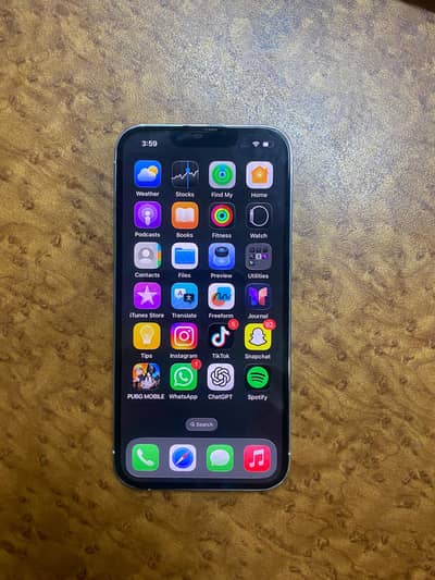 Apple iPhone 13 Pro