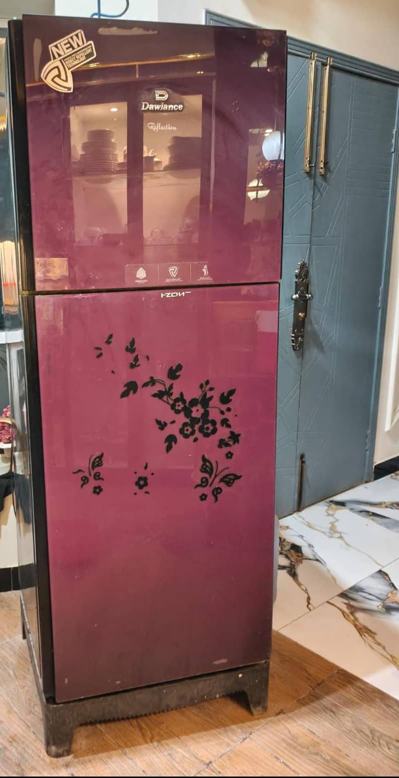 Refrigerator 1