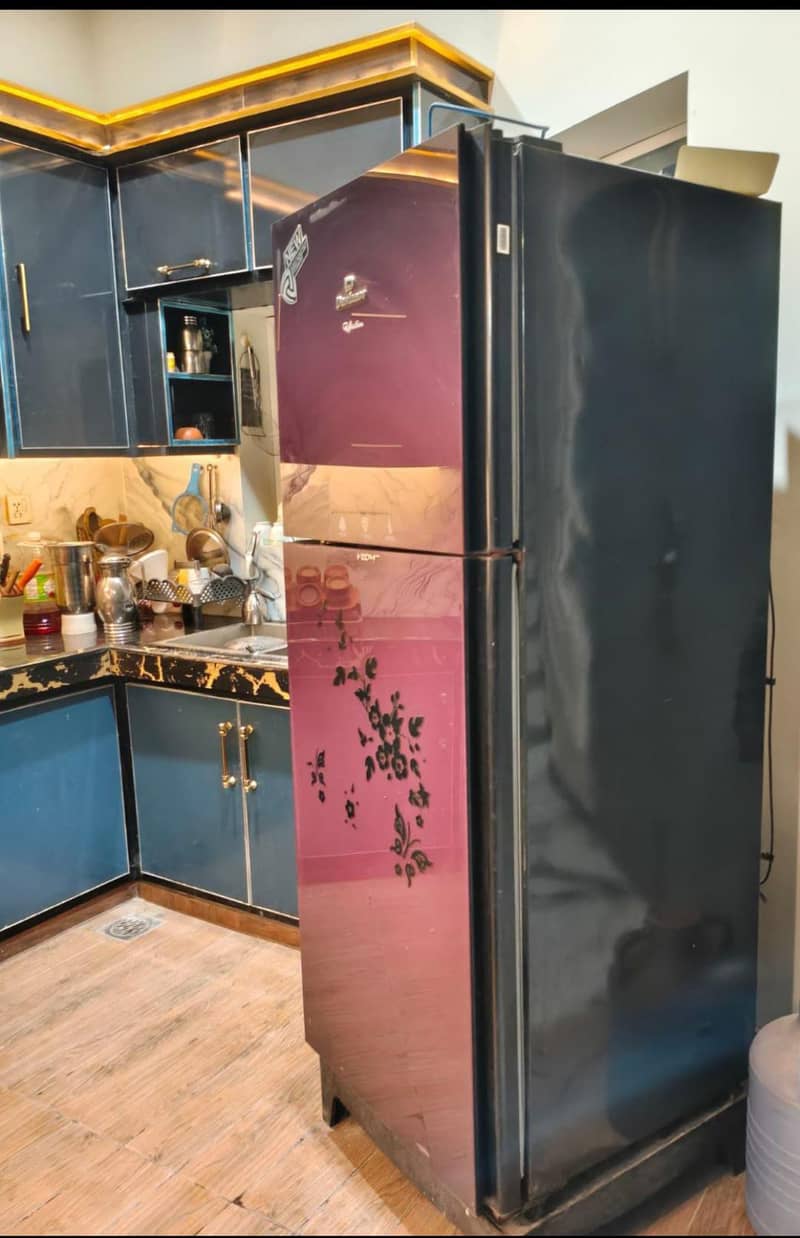 Refrigerator 2