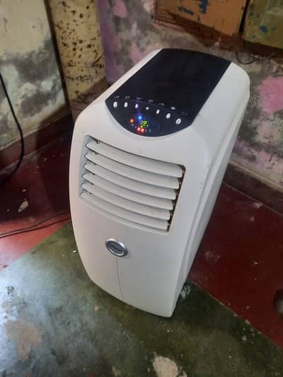 Super Genral 1 ton Portable ac