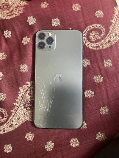 Iphone 11 pro max non pta