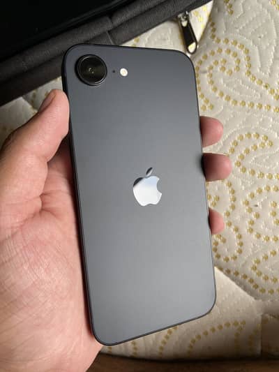 IPHONE 16E