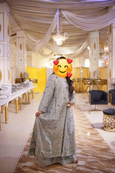new dress Al hadi collection