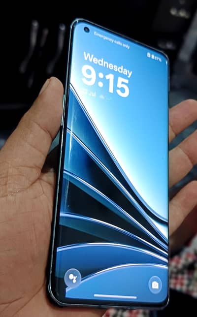 One Plus 10 Pro Official PTA