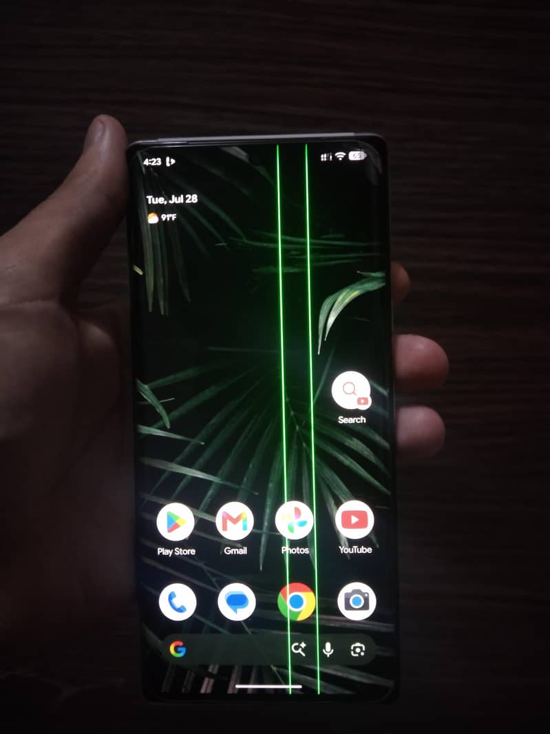 Google Pixel 6 Pro 0