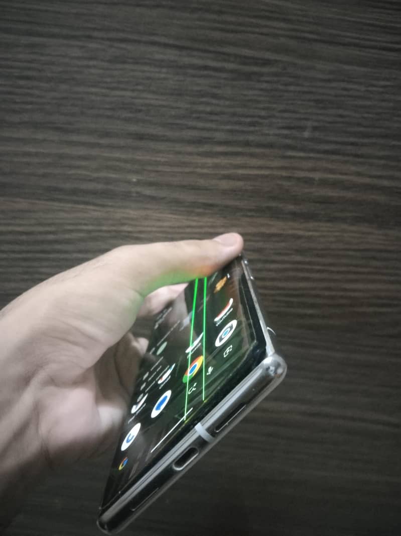 Google Pixel 6 Pro 4