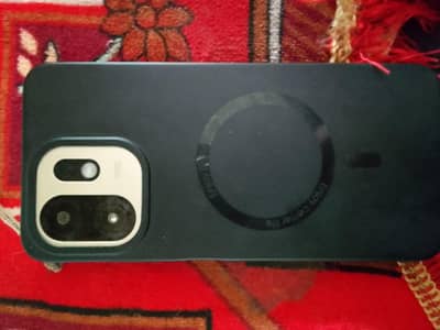 itel A6611L