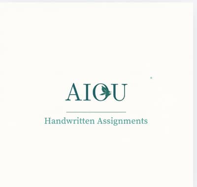 All subject spring 2026 solved assignment for students
