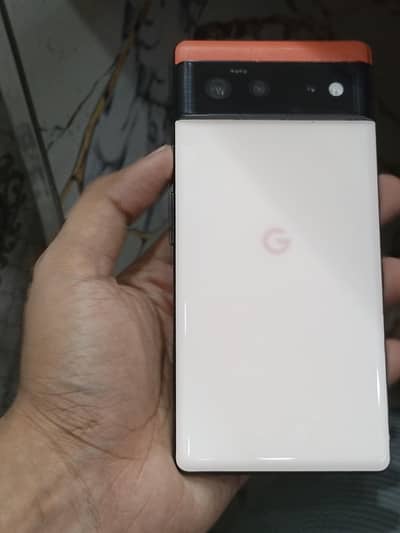 Google PIXEL 6 128GB