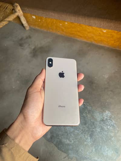 Apple iPhone XS Max