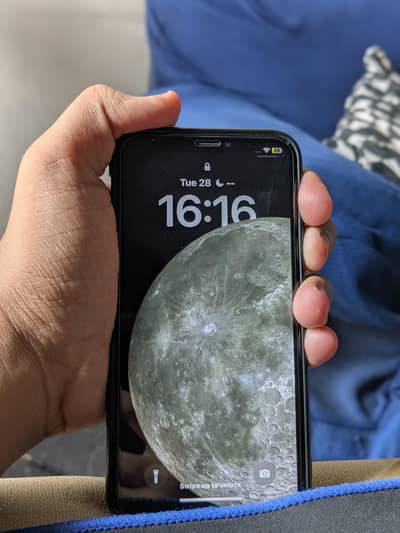 Apple iPhone X