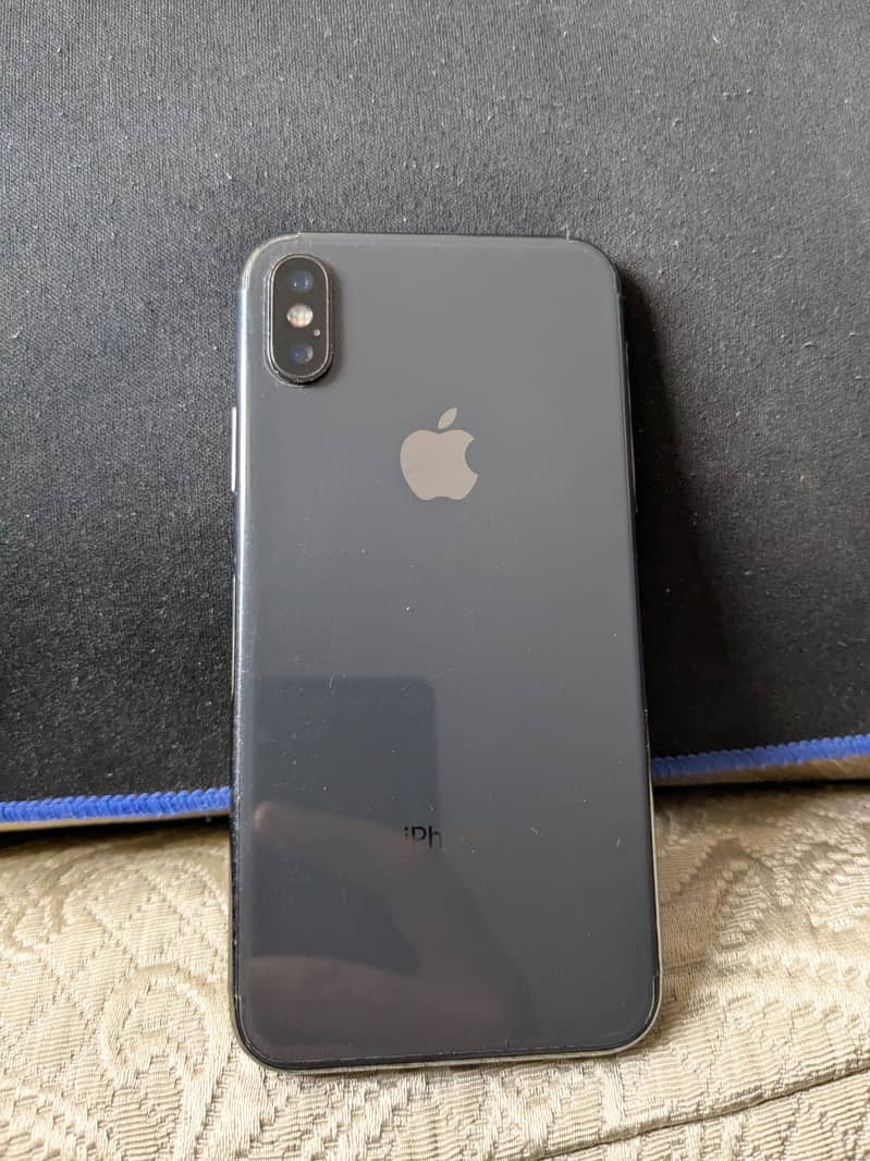 Apple iPhone X 7