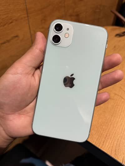 Apple iPhone 11 PTA Approved with Box