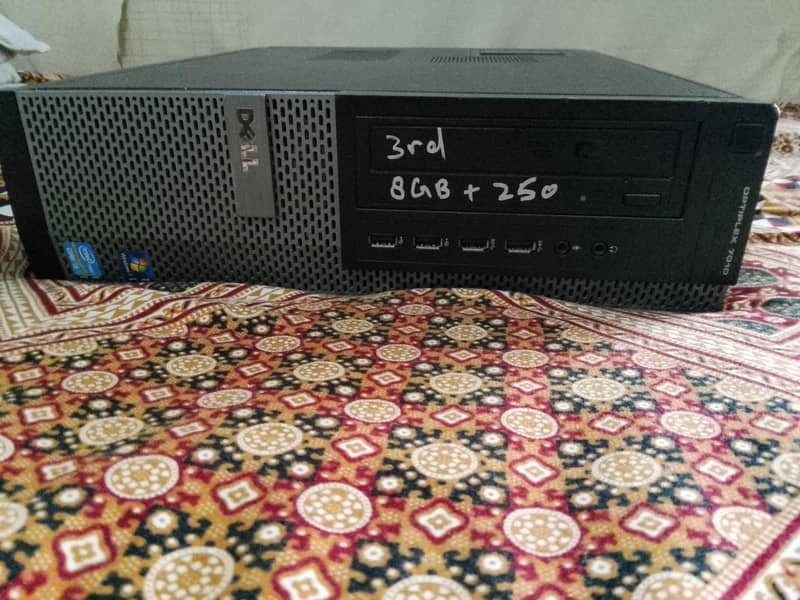 dell core i3 0