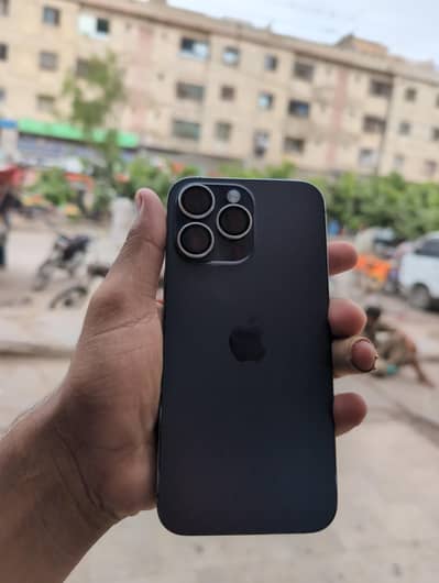 Apple iPhone 14 Pro Max