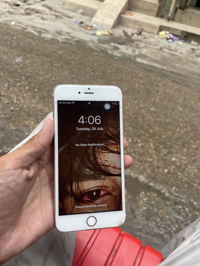 Apple iPhone 6S Plus