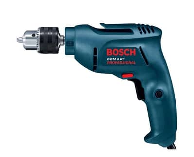Bosch GBM 6 RE