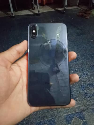 Apple iPhone X