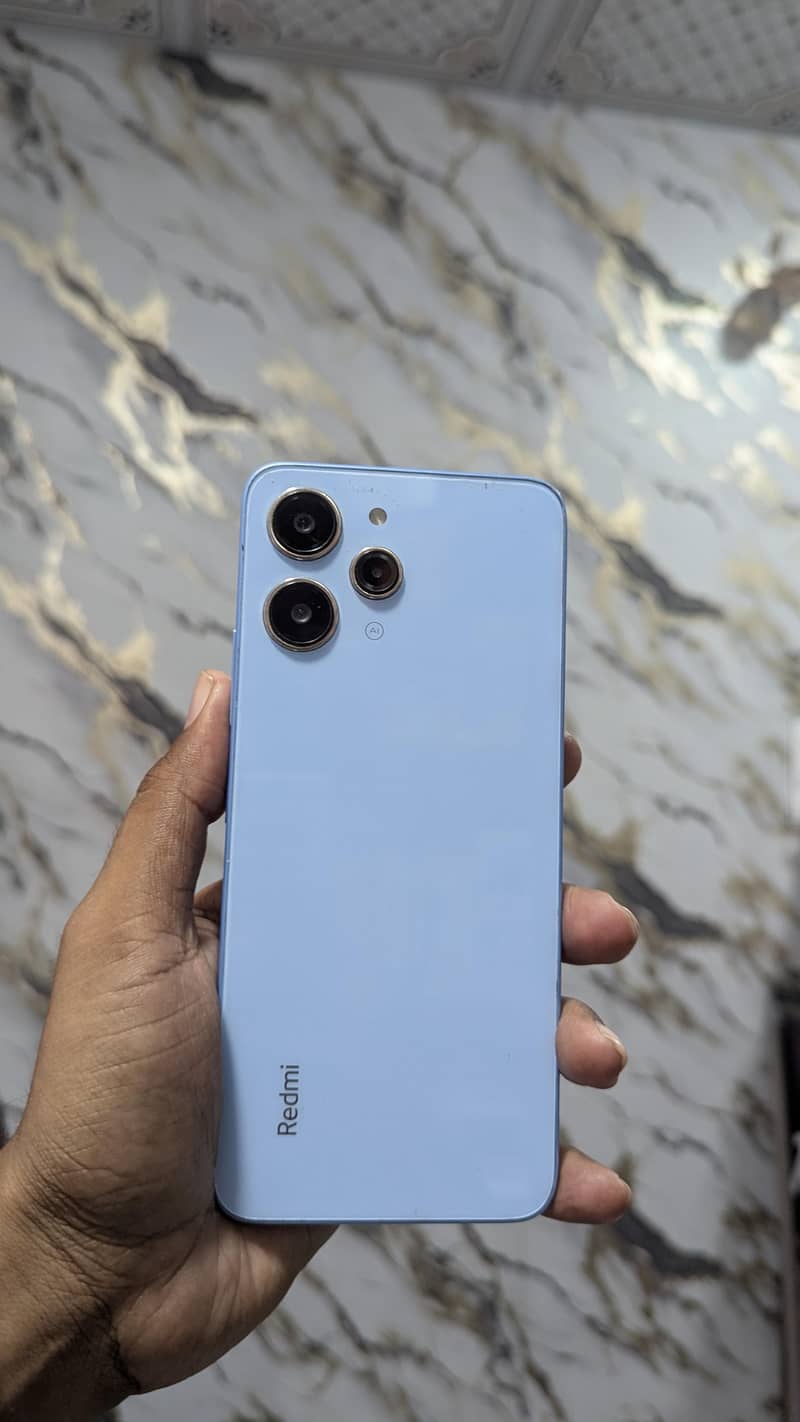 Xiaomi Redmi  12 1