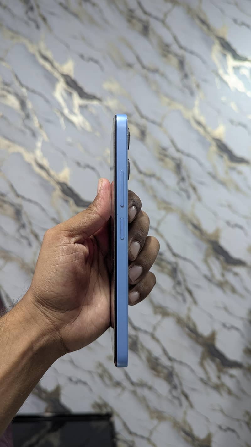 Xiaomi Redmi  12 5