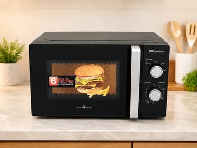Dawlance Microwave Oven – Excellent Condition