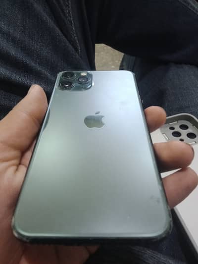 Apple iPhone 11 Pro