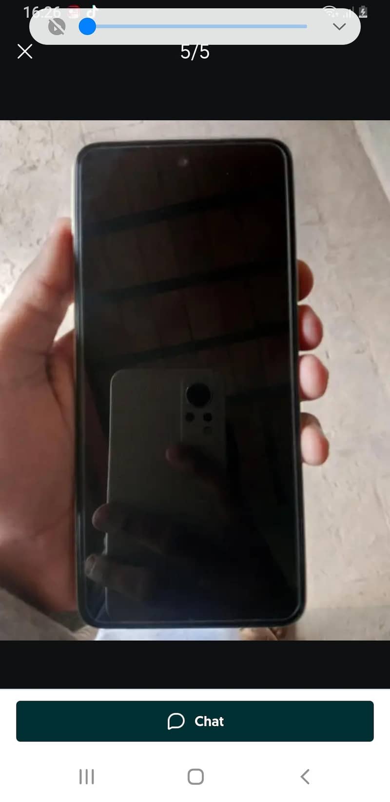 Tecno Spark Go 2