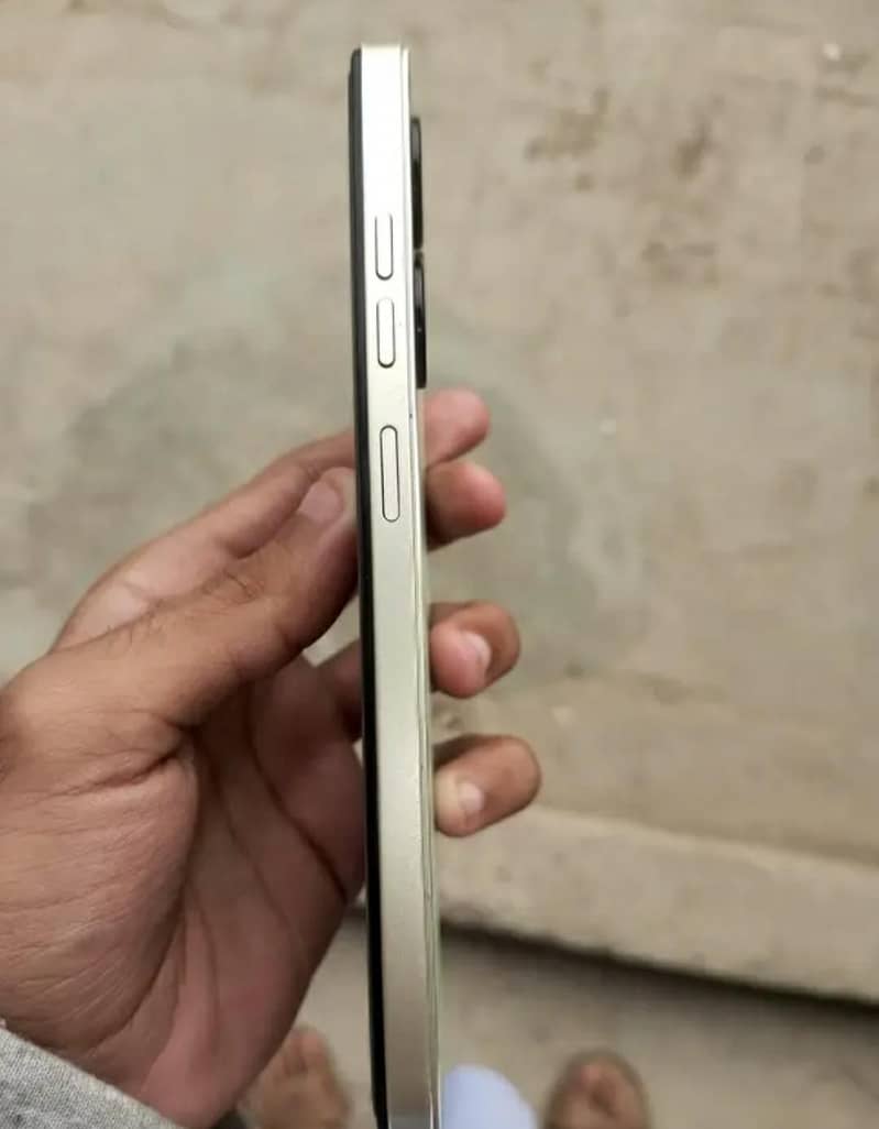 Tecno Spark Go 3