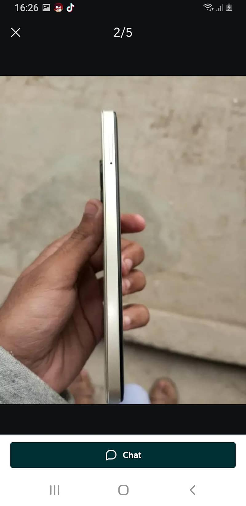 Tecno Spark Go 4