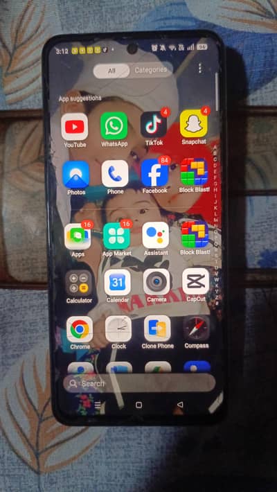 Realme C75