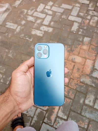 Apple iPhone 12 Pro Max Factory Unlock 128gb for sale and exchange