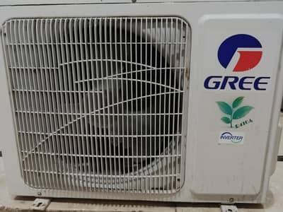 use ac