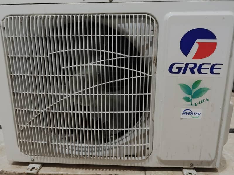 use ac 0