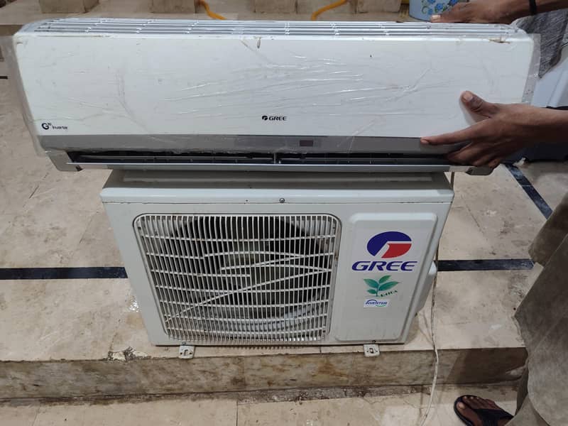 use ac 1