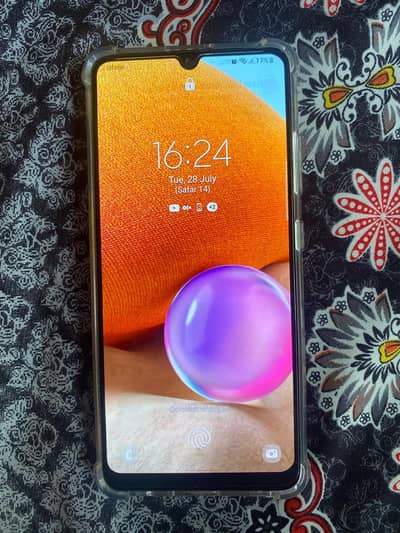 Samsung Mobile A32 6/128