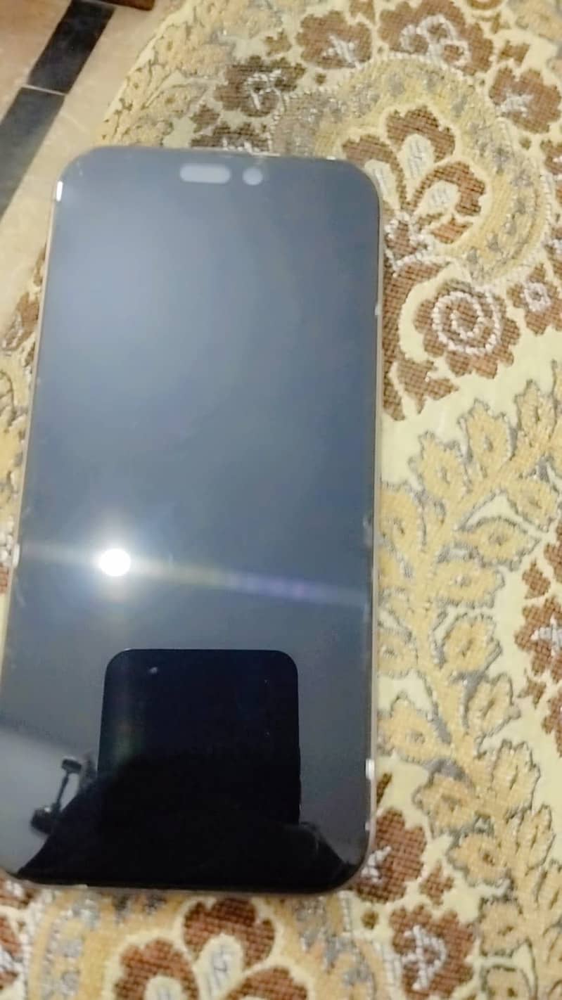 iPhone 5